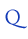 Q
