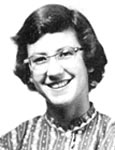 Virginia Kreye