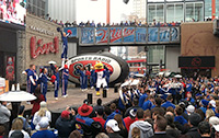 jayhawk