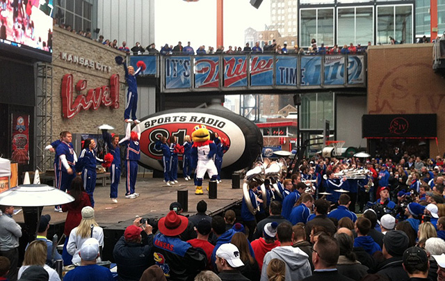 jayhawk
