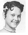 Mary Maertens Pearson