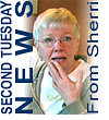 second tuesday